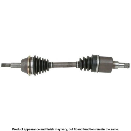 A1 Cardone Remanufactured  Cv Drive Axle, 60-2142 60-2142